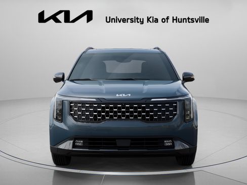 New 2026 Kia Carnival SX Prestige FWD image 2