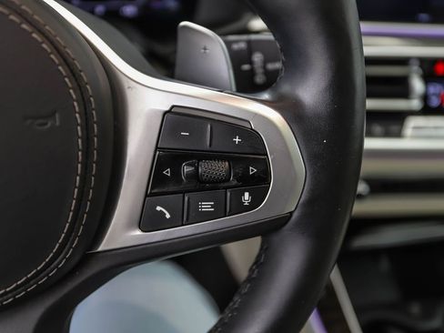 Used 2021 BMW X5 xDrive40i w/ M Sport Package image 13