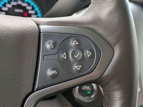 Used 2016 Chevrolet Suburban LTZ image 31