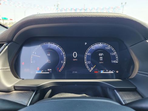 New 2026 Jeep Grand Cherokee L Limited image 18