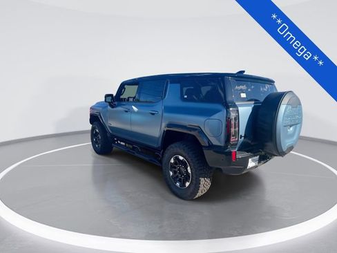 New 2024 GMC Hummer EV 3X w/ Omega Edition image 5