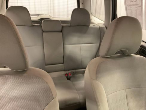 Used 2012 Subaru Forester 2.5X w/ Alloy Wheel Pkg image 22