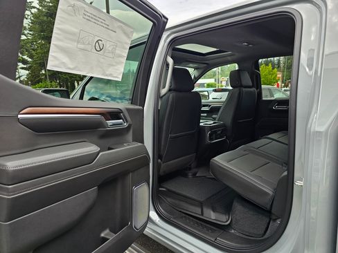 New 2024 GMC Sierra 1500 Denali image 19