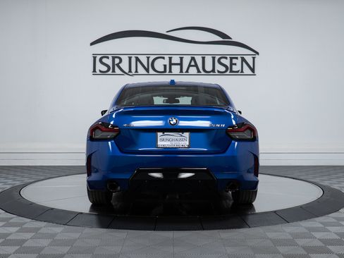 Used 2025 BMW 230i xDrive Coupe w/ M Sport Package image 6