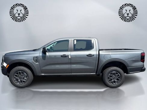 New 2026 Ford Ranger XLT w/ Equipment Group 301A High AWD/4WD image 9