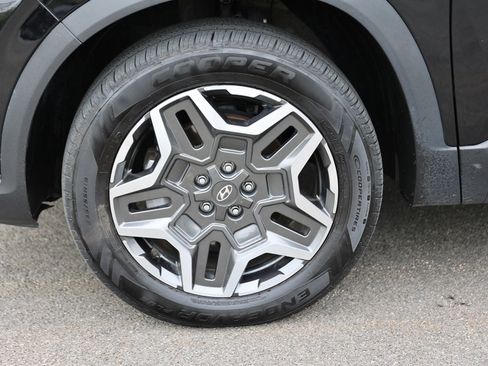 Certified 2022 Hyundai Santa Fe SEL Premium AWD/4WD image 11