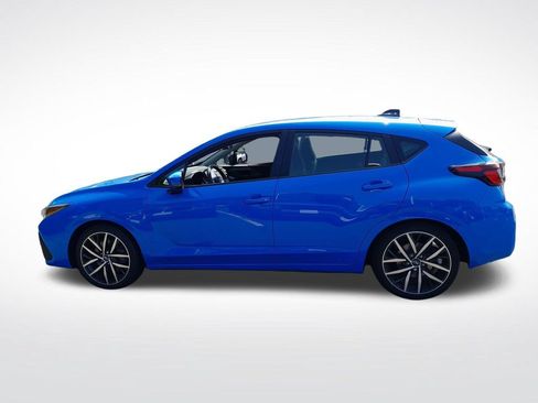 Used 2024 Subaru Impreza 2.0i Sport AWD/4WD image 4