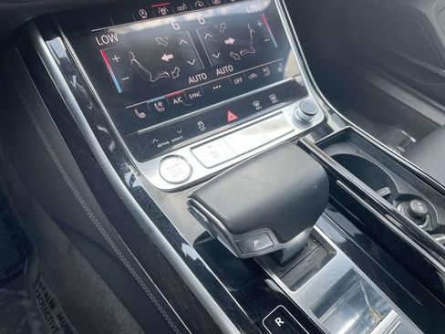 Used 2019 Audi A8 L 3.0T w/ Luxury Package AWD/4WD image 32