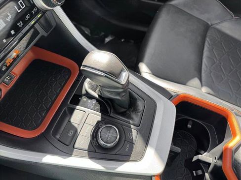 Used 2024 Toyota RAV4 Adventure image 16