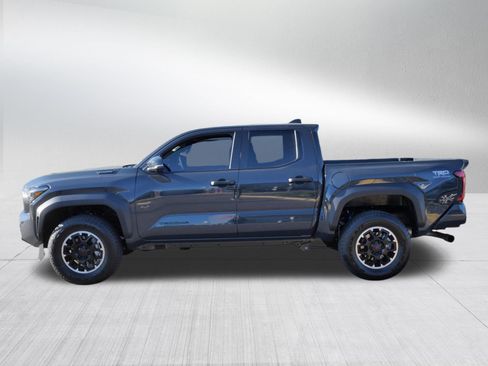 Certified 2026 Toyota Tacoma TRD Off-Road w/ TRD Off Road Premium Package AWD/4WD image 5