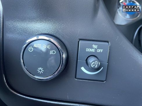 Used 2024 Chevrolet Express 2500 w/ Driver Convenience Package image 22