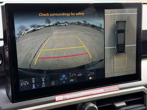 New 2026 Toyota Tacoma TRD Off-Road image 18