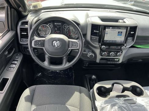 Used 2024 RAM 2500 Tradesman w/ Bed Utility Group image 12