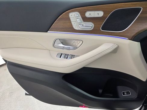 New 2026 Mercedes-Benz GLE 350 4MATIC image 15