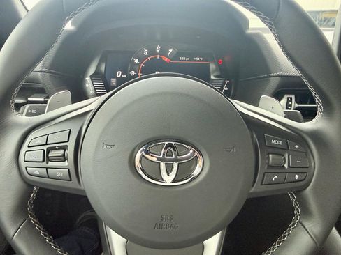 Used 2026 Toyota Supra Premium RWD image 26