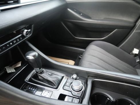 Used 2018 MAZDA MAZDA6 Sport image 14