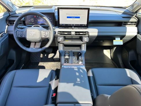 New 2026 Toyota RAV4 Limited image 13