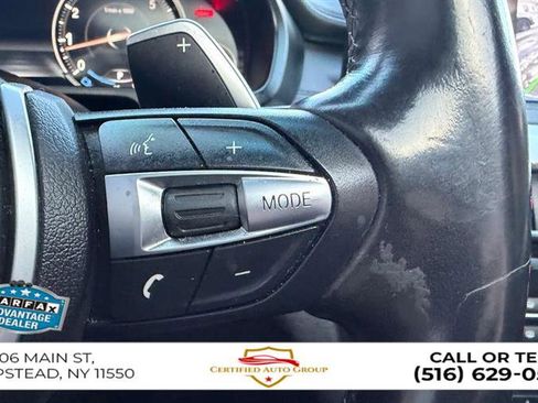 Used 2018 BMW X6 sDrive35i image 15