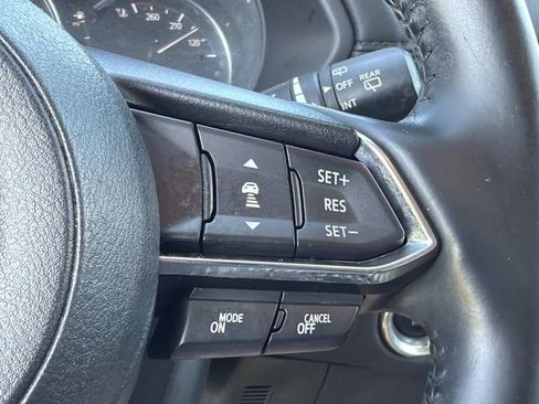 Used 2021 MAZDA CX-5 Grand Touring Reserve AWD/4WD image 26