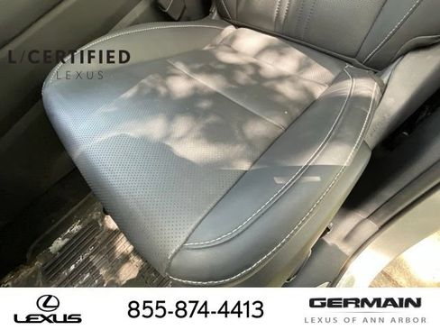 Used 2023 Lexus NX 350 AWD image 22