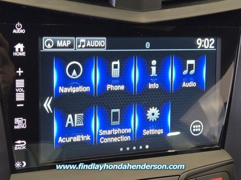 Used 2017 Acura NSX AWD/4WD image 26