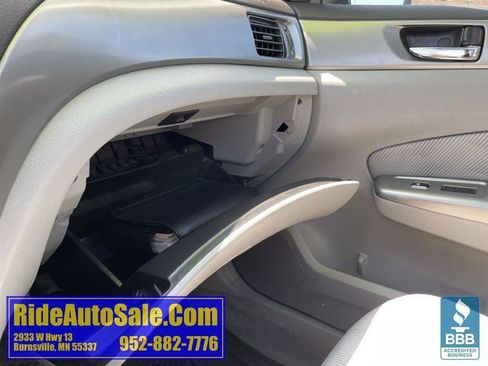 Used 2009 Subaru Forester 2.5X w/ Popular Equipment Group 1A AWD/4WD image 28