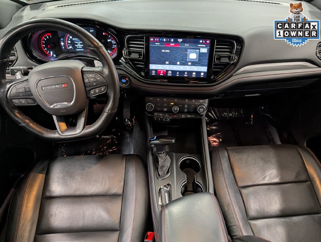 Used 2024 Dodge Durango GT AWD/4WD image 23