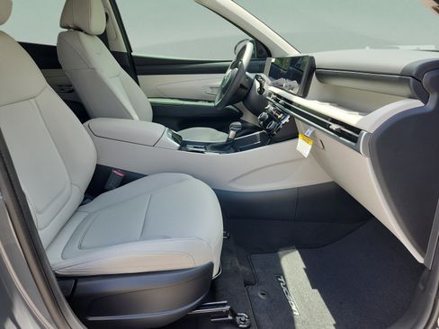 New 2026 Hyundai Tucson SEL Plus FWD image 19