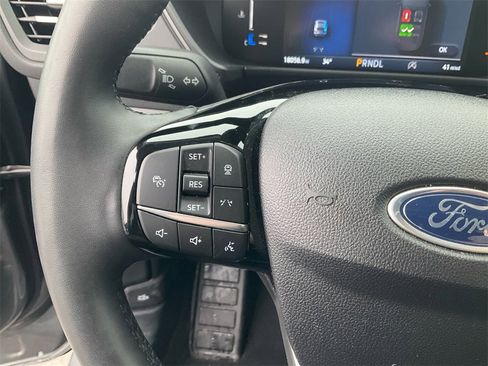 Used 2024 Ford Escape Active w/ Tech Pack #1 image 29