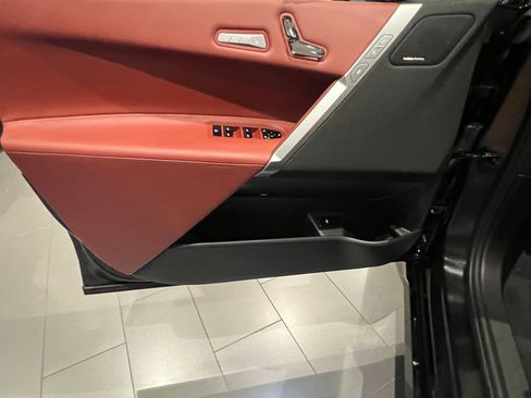 New 2026 BMW iX xDrive60 w/ M Sport Package image 21