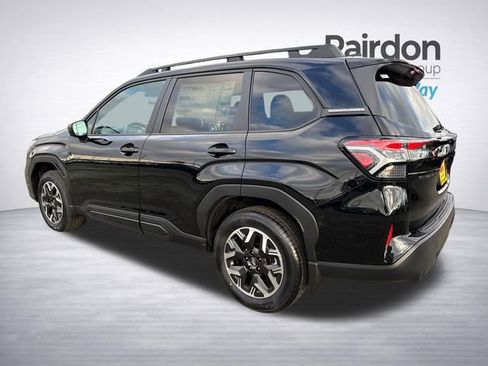 New 2026 Subaru Forester Premium image 5