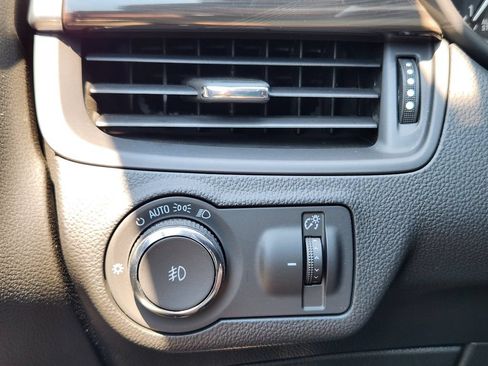 Used 2020 Buick Envision Premium w/ LPO, Road Trip Package AWD/4WD image 28