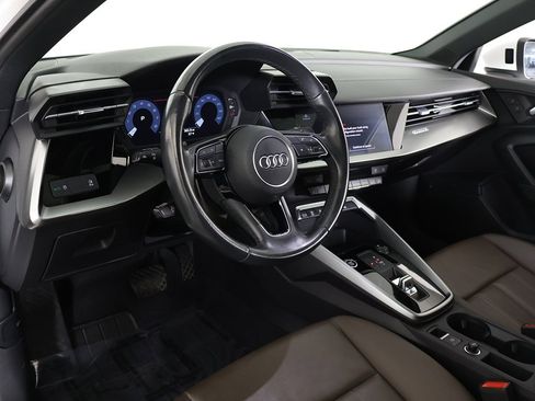 Used 2022 Audi A3 2.0T Premium w/ Convenience Package image 25