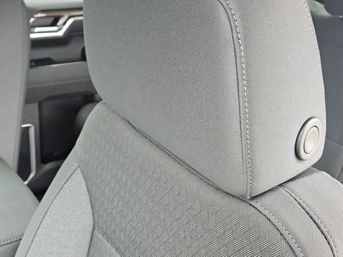 New 2026 Chevrolet Silverado 1500 RST w/ RST Select Package image 25