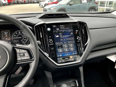 New 2026 Subaru Ascent Bronze Edition image 6