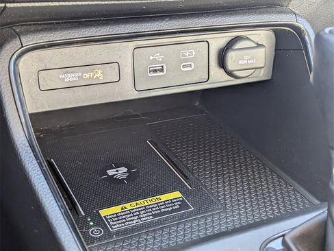 Certified 2024 Honda CR-V EX-L image 19