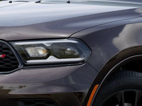 New 2026 Dodge Durango GT w/ Blacktop Package RWD image 10