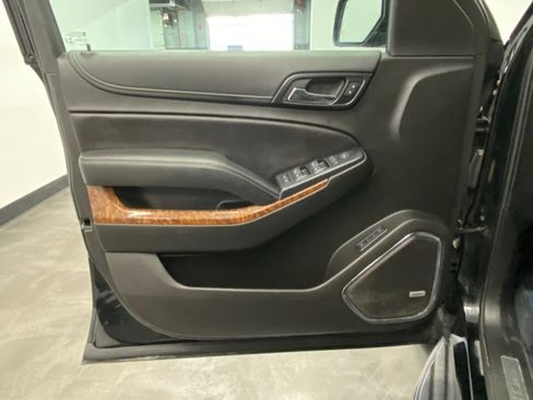 Used 2019 Chevrolet Tahoe Premier image 41