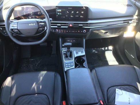 New 2026 Kia Sportage X-Line w/ X-Line Premium Package image 17