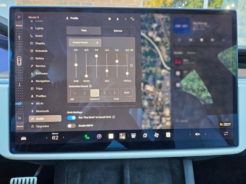 Used 2023 Tesla Model S AWD/4WD image 54