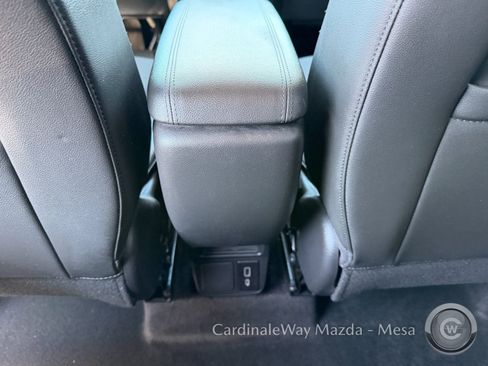 Used 2024 Buick Encore GX Preferred FWD image 17