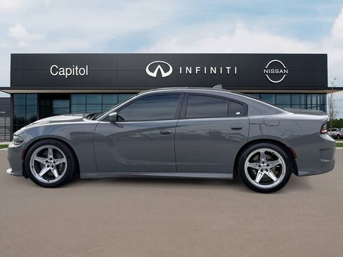 Used 2019 Dodge Charger Scat Pack w/ Dynamics Package image 9