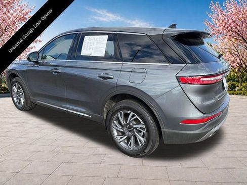 Used 2024 Lincoln Corsair AWD w/ Equipment Group 101A image 4