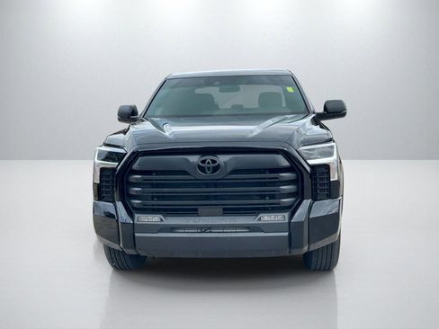 Used 2025 Toyota Tundra SR5 w/ SX Package image 2
