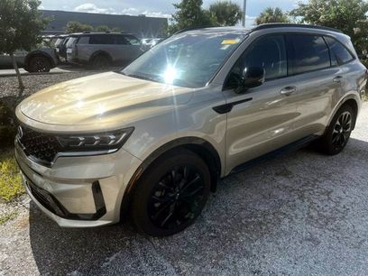 Used 2021 Kia Sorento SX