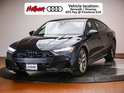 Used 2023 Audi A7 3.0T Prestige w/ Luxury Package