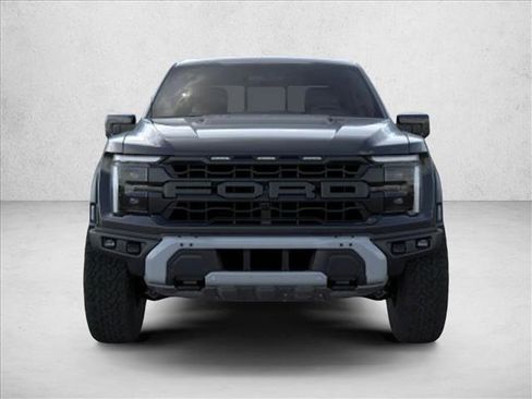 New 2026 Ford F150 Raptor AWD/4WD image 6