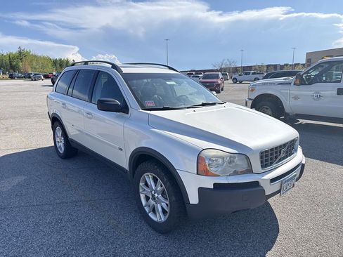 Used 2006 Volvo XC90 V8 AWD/4WD image 2