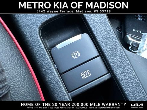 Used 2024 Kia Forte GT w/ GT2 Package FWD image 29