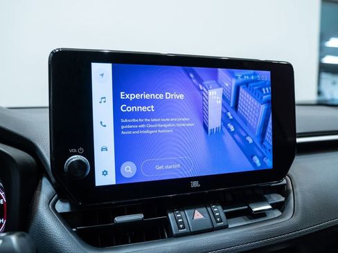 Certified 2023 Toyota RAV4 XLE Premium image 25